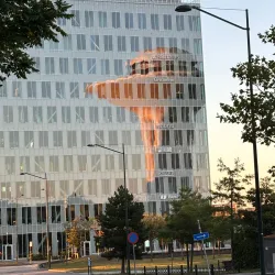 Vattentornet (Water Tower) - Angelholm (Ängelholm)