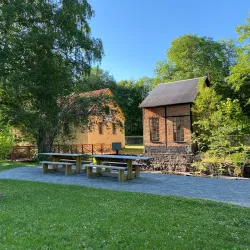 Ankarsrum Kitchen Machine Museum - Ankarsrum