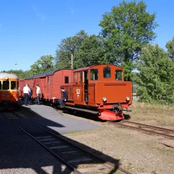 Ankarsrum Nature Trails - Ankarsrum