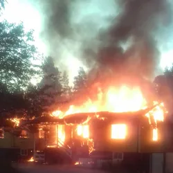 Fishing Spots Around Ankarsrum - Ankarsrum