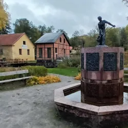 Västervik Archipelago - Ankarsrum