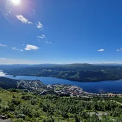 Åre Bike Park - Are