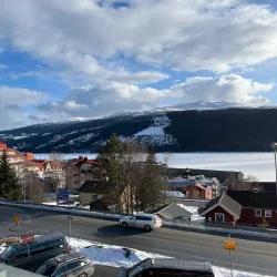 Åre Cable Car (Åre Kabinbana) - Are