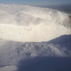 Åre Cable Car (Åre Kabinbana) - Are