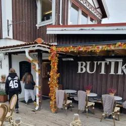 Åre Chocolate Factory - Are