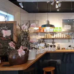 Åre Chocolate Factory - Are