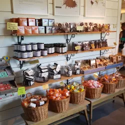 Åre Chocolate Factory - Are