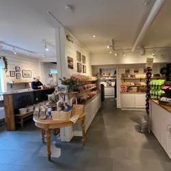 Åre Chocolate Factory - Are