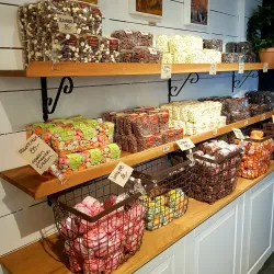 Åre Chocolate Factory - Are