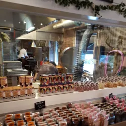 Åre Chocolate Factory - Are