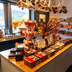 Åre Chocolate Factory - Are