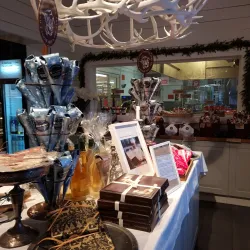 Åre Chocolate Factory - Are