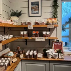 Åre Chocolate Factory - Are