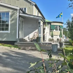 Åre Fjällsätra - Are