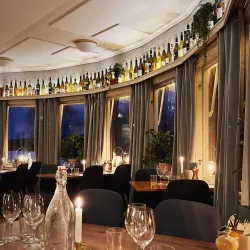 Åre Fjällsätra - Are