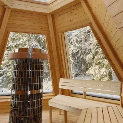 Åre Fjällsätra - Are