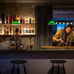 Åre Fjällsätra - Are