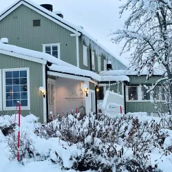 Åre Fjällsätra - Are