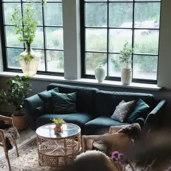 Åre Fjällsätra - Are