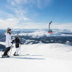 Åre Ski Resort - Are