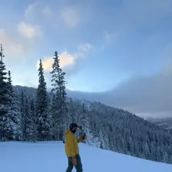 Åre Ski Resort - Are