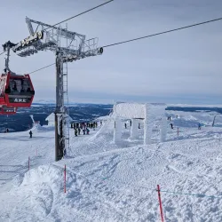 Åre Ski Resort - Are