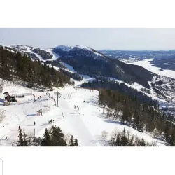 Åre Ski Resort - Are