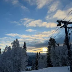 Åre Ski Resort - Are