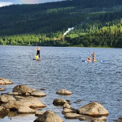 Åre Ski Resort - Are