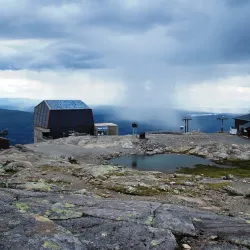 Åre Ski Resort - Are