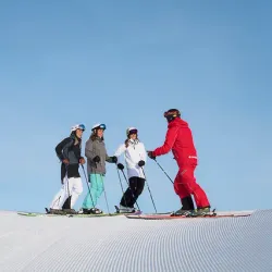 Åre Ski Resort - Are