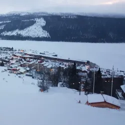 Åre Ski Resort - Are
