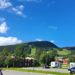 Åre Village - Are