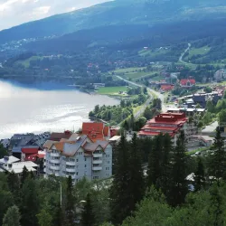 Åre Village - Are