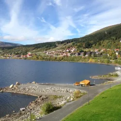 Åre Village - Are
