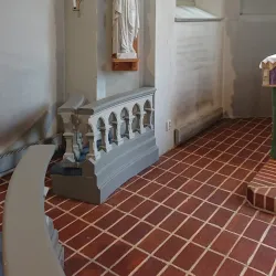 Arvika Church (Arvika Kyrka) - Arvika