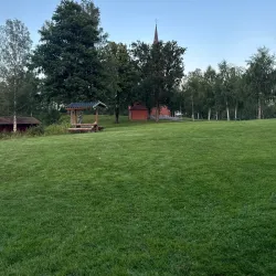 Arvika Church (Arvika Kyrka) - Arvika