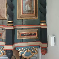 Arvika Church (Arvika Kyrka) - Arvika