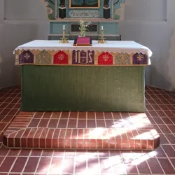 Arvika Church (Arvika Kyrka) - Arvika