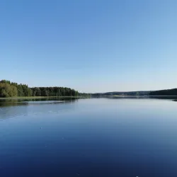 Arvika Church (Arvika Kyrka) - Arvika