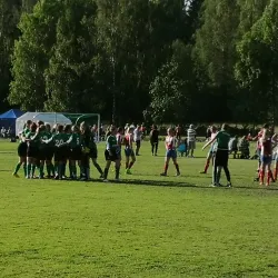 Arvika Folkets Park - Arvika