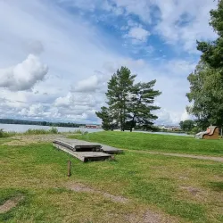 Arvika Folkets Park - Arvika