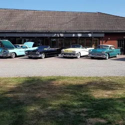 Arvika Folkets Park - Arvika