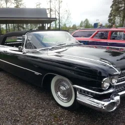 Arvika Folkets Park - Arvika