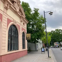 Arvika Konsthall - Arvika