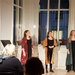 Arvika Konsthall - Arvika