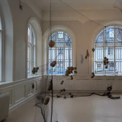 Arvika Konsthall - Arvika