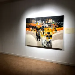 Arvika Konsthall - Arvika