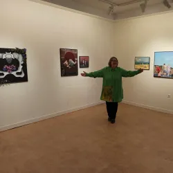 Arvika Konsthall - Arvika