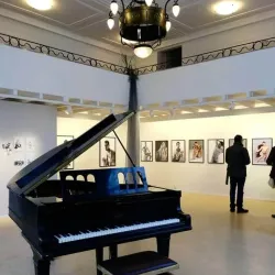 Arvika Konsthall - Arvika
